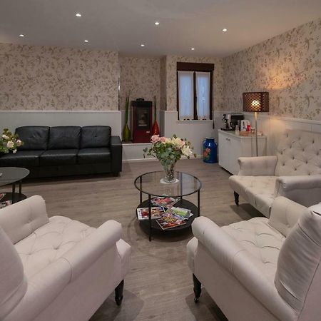 Hotel Arco Navia Ngoại thất bức ảnh