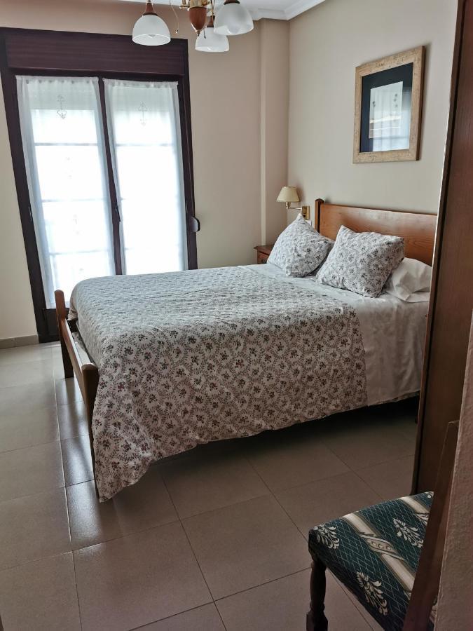 Hotel Arco Navia Ngoại thất bức ảnh