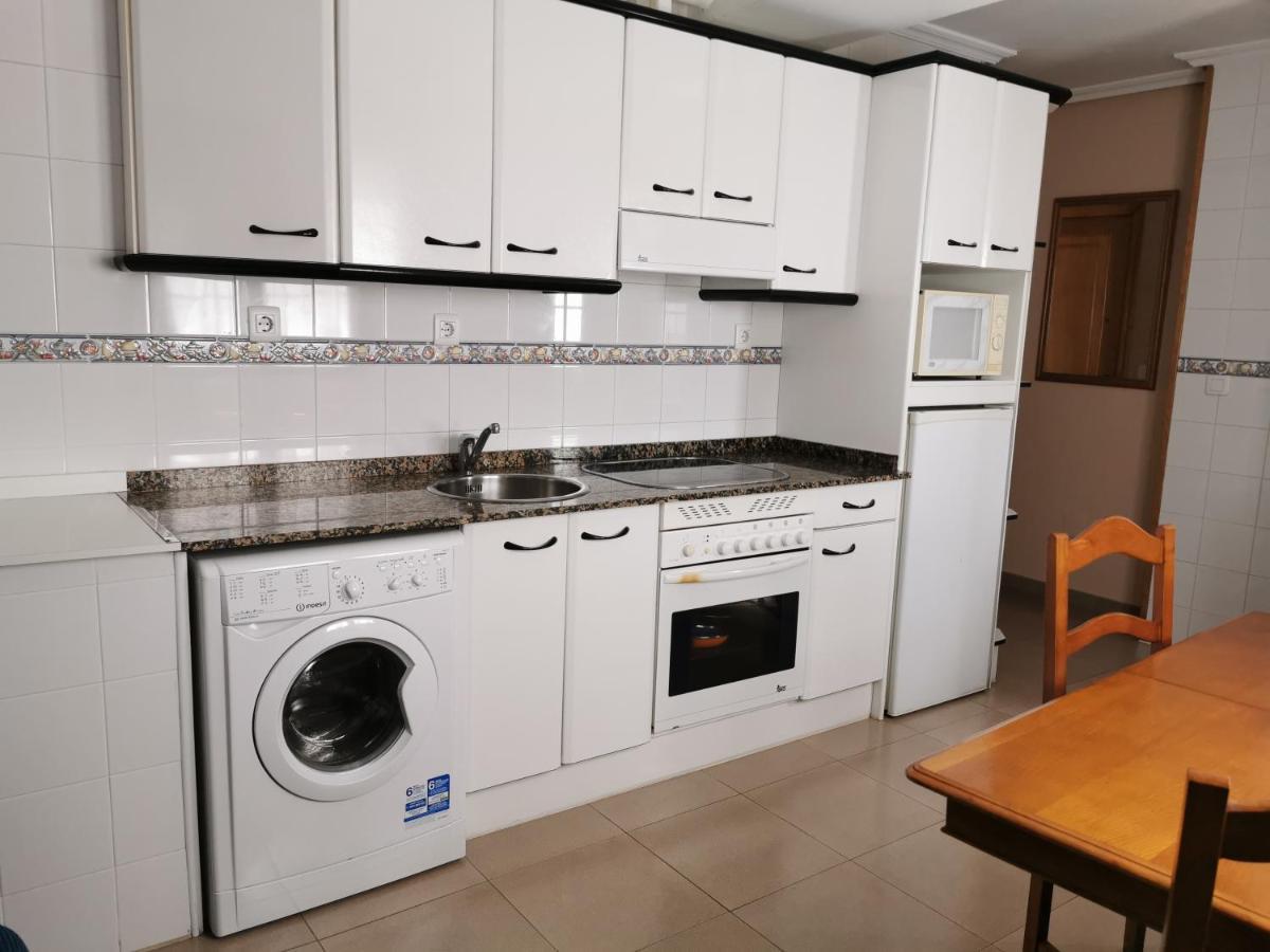 Hotel Arco Navia Ngoại thất bức ảnh