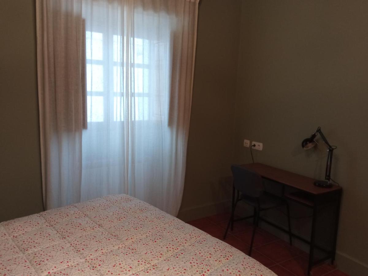 Hotel Arco Navia Ngoại thất bức ảnh