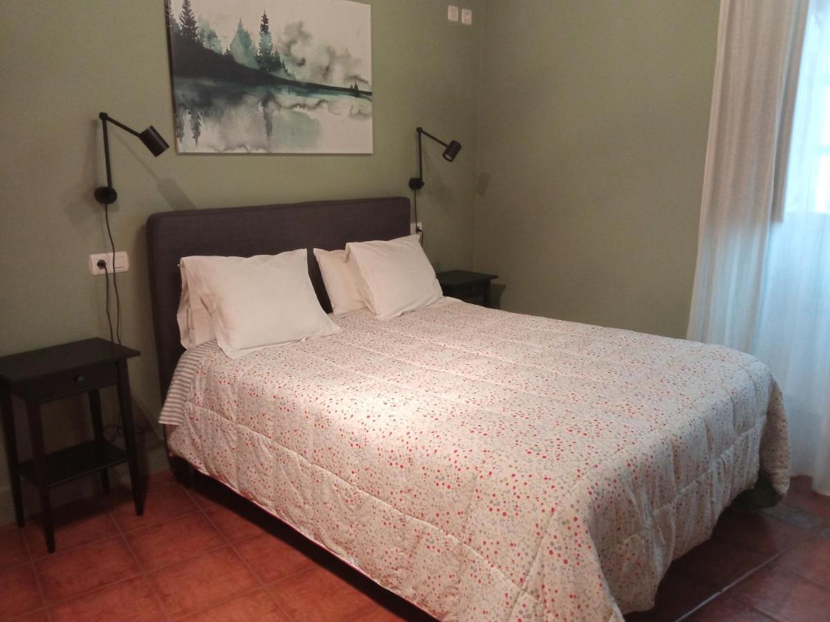 Hotel Arco Navia Ngoại thất bức ảnh
