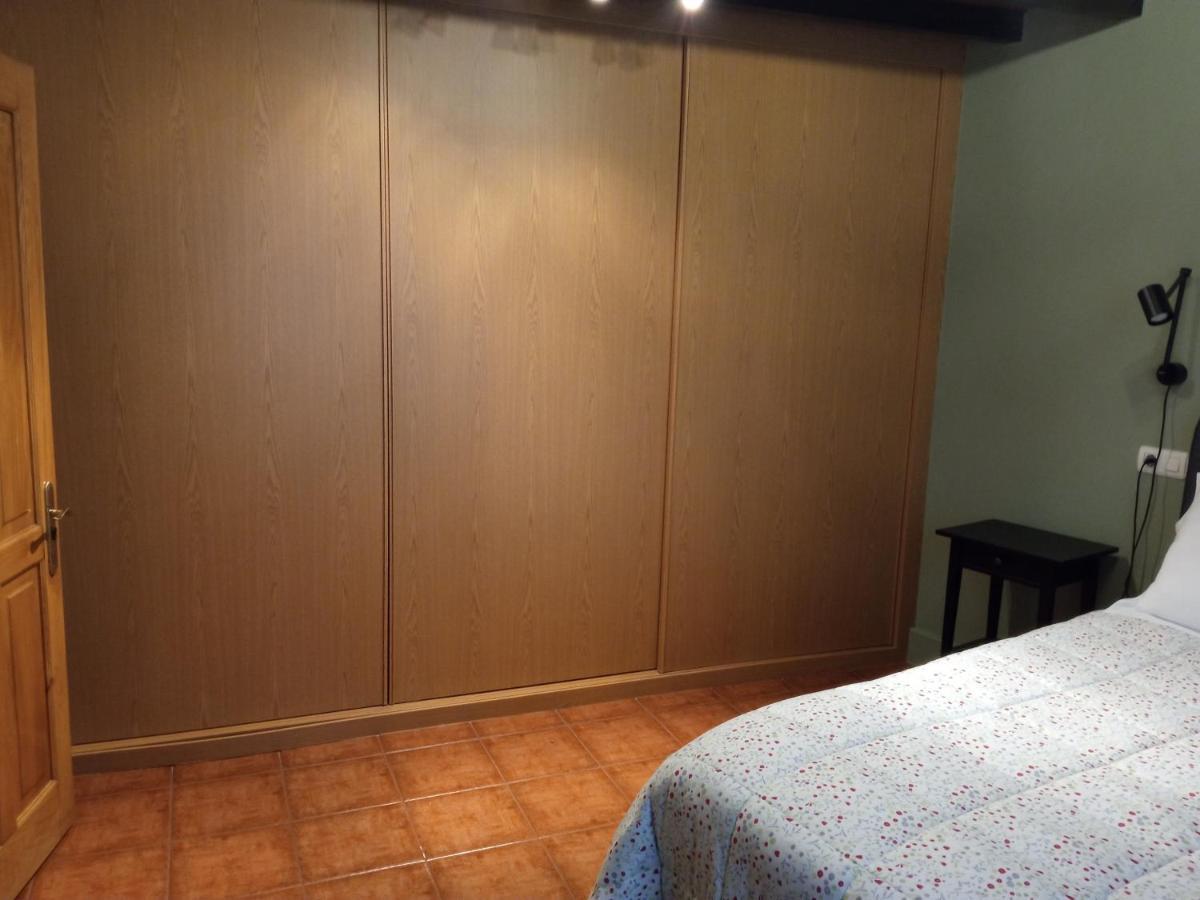 Hotel Arco Navia Ngoại thất bức ảnh