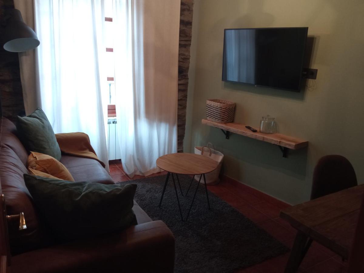 Hotel Arco Navia Ngoại thất bức ảnh