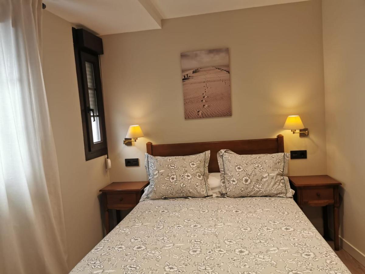 Hotel Arco Navia Ngoại thất bức ảnh
