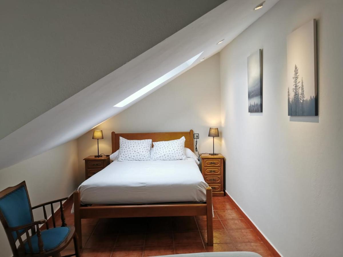 Hotel Arco Navia Ngoại thất bức ảnh