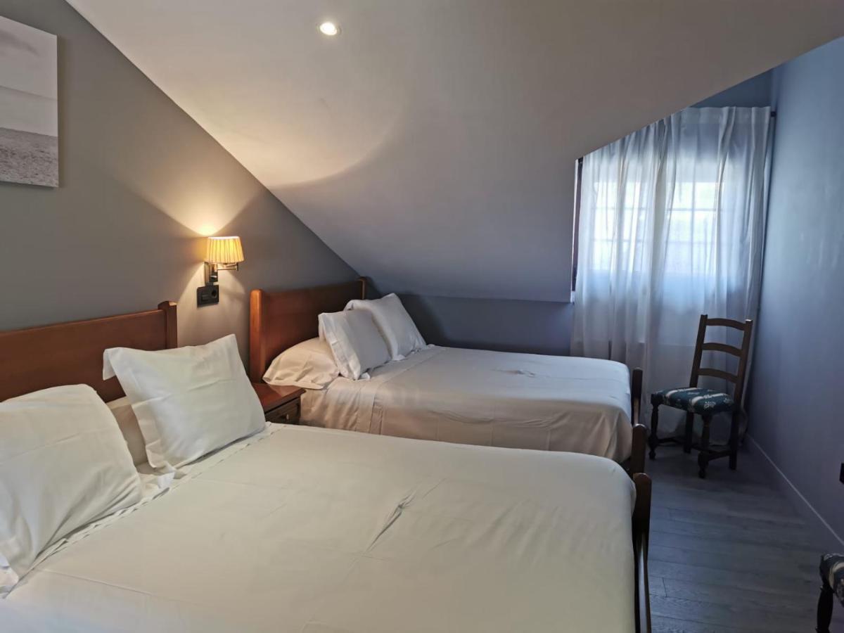 Hotel Arco Navia Ngoại thất bức ảnh