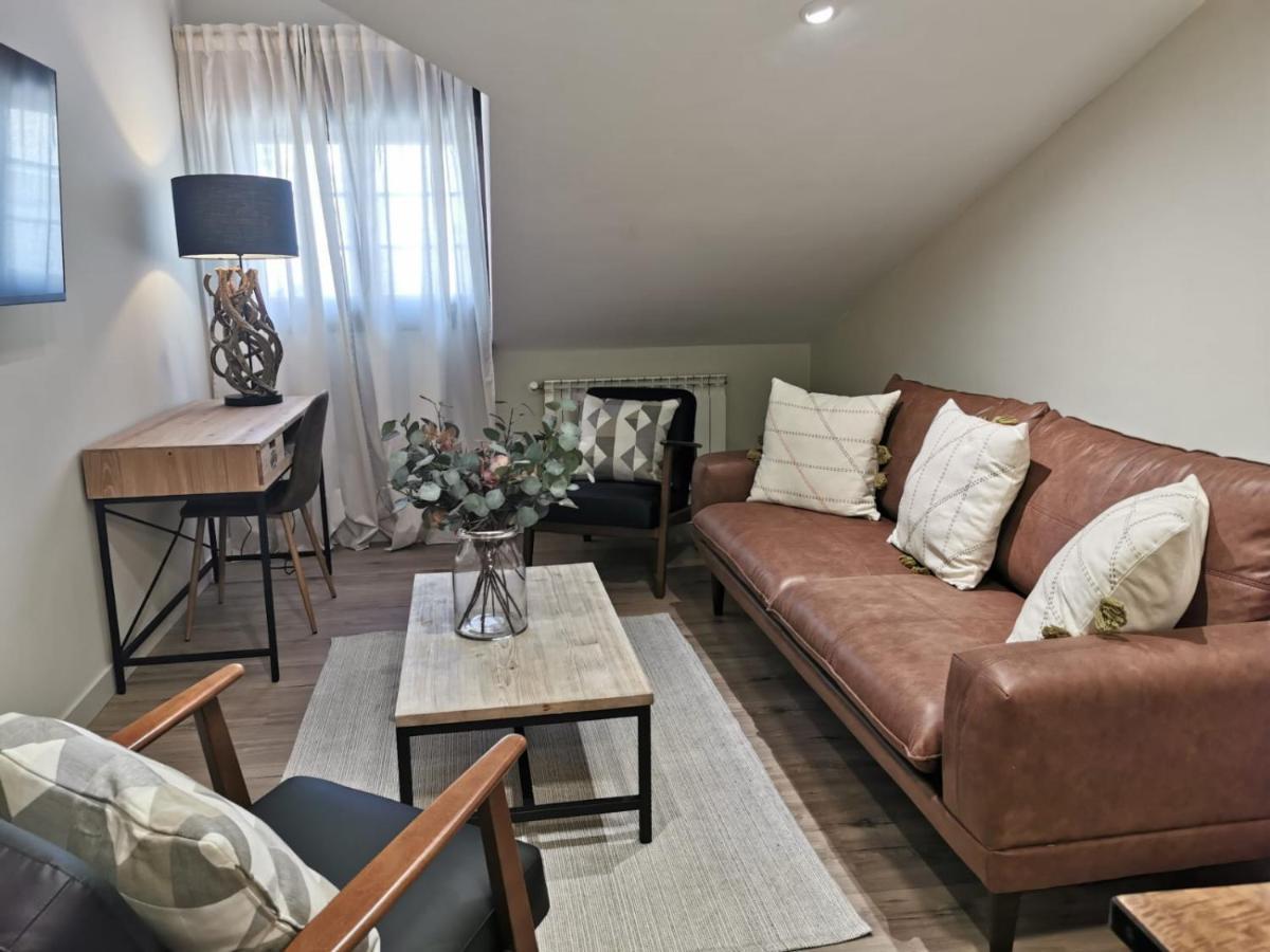 Hotel Arco Navia Ngoại thất bức ảnh