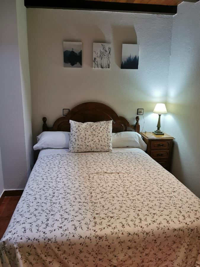 Hotel Arco Navia Ngoại thất bức ảnh