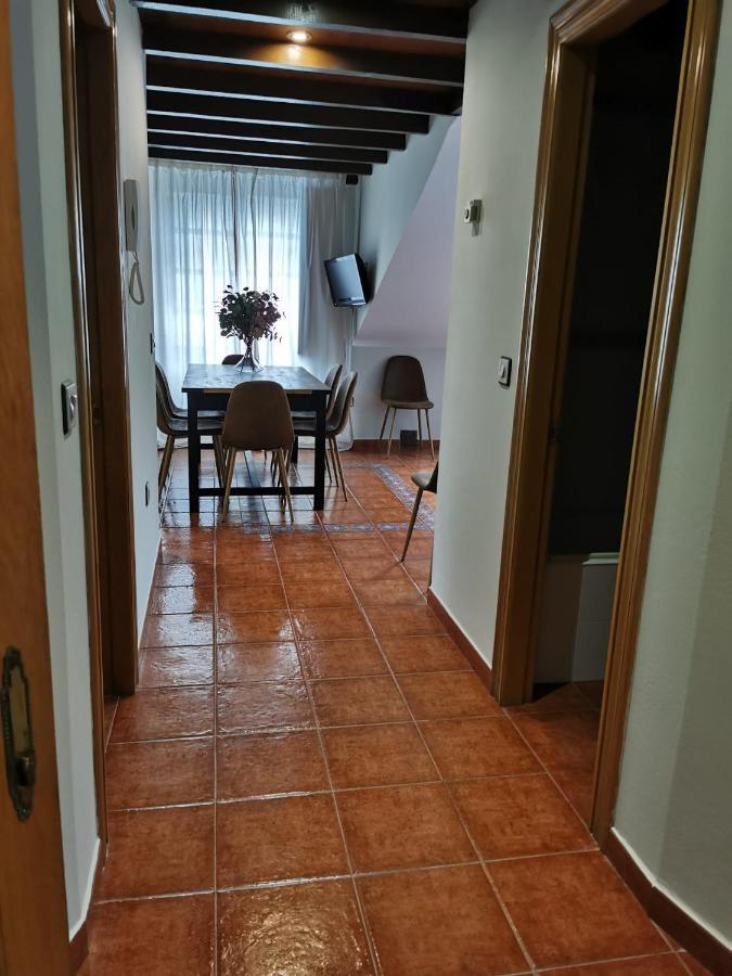 Hotel Arco Navia Ngoại thất bức ảnh
