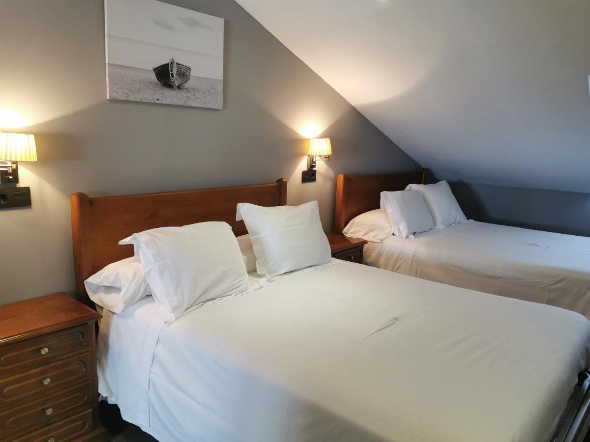 Hotel Arco Navia Ngoại thất bức ảnh