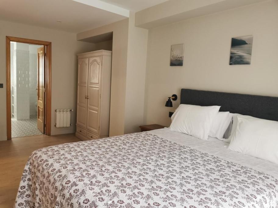Hotel Arco Navia Ngoại thất bức ảnh