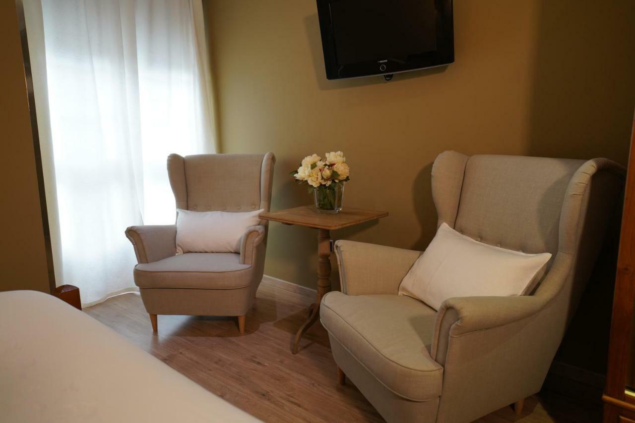 Hotel Arco Navia Ngoại thất bức ảnh