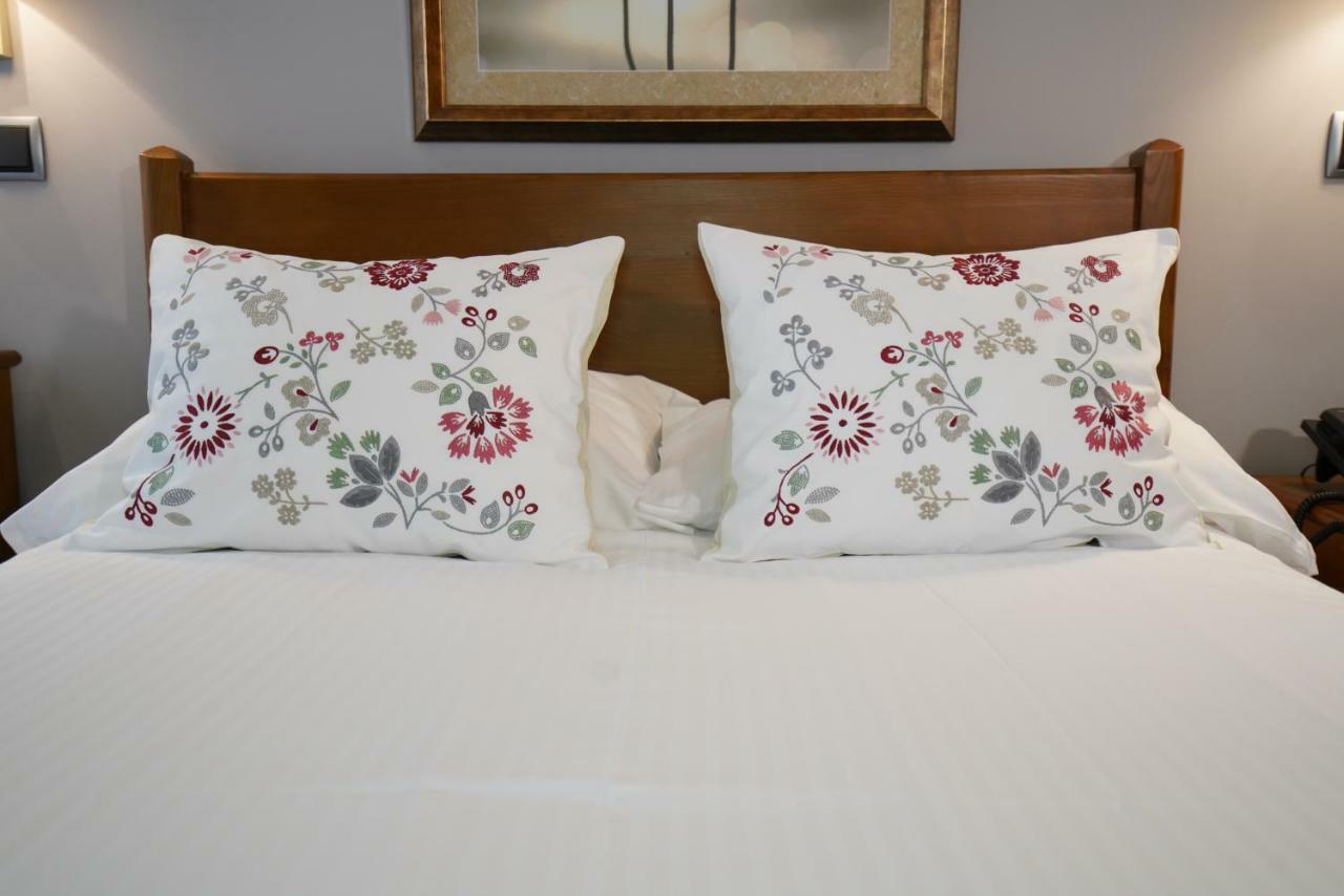 Hotel Arco Navia Ngoại thất bức ảnh