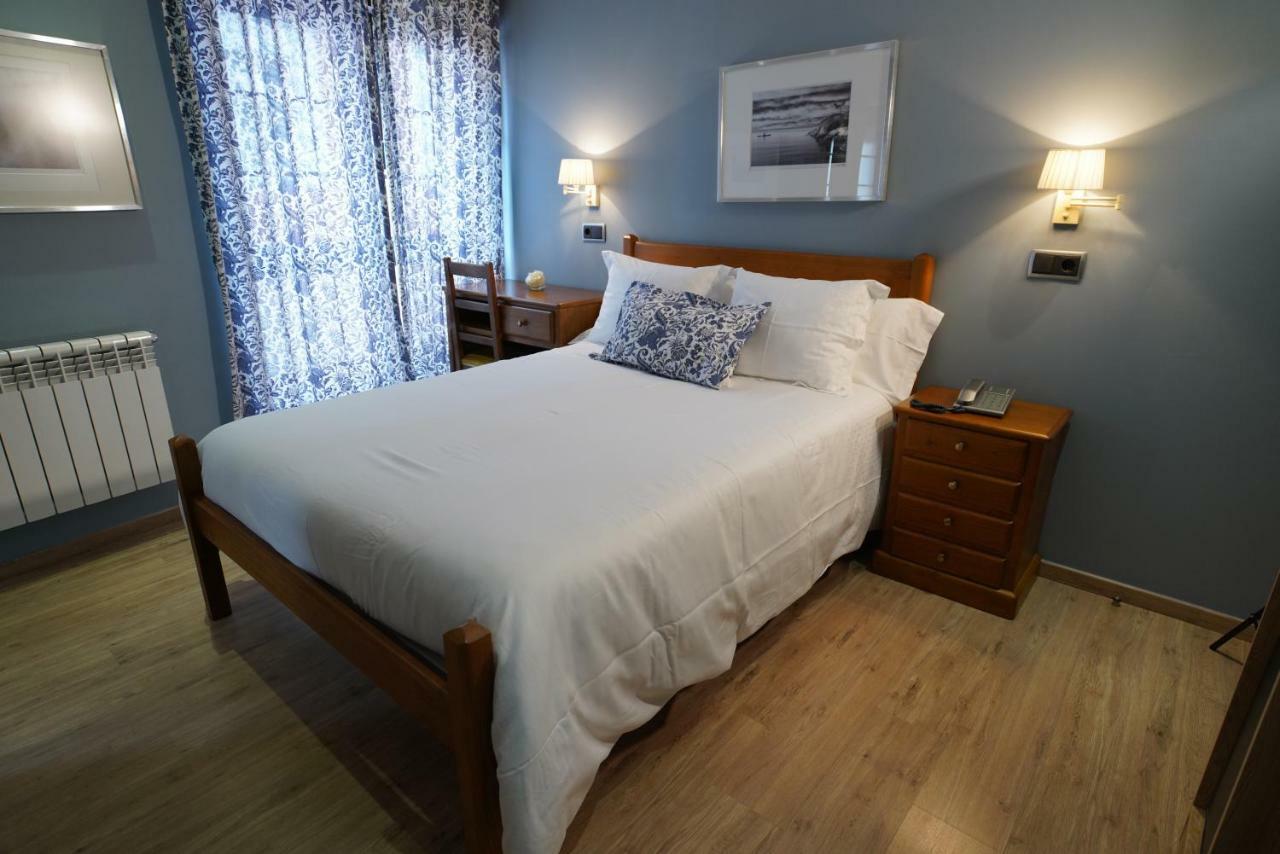 Hotel Arco Navia Ngoại thất bức ảnh