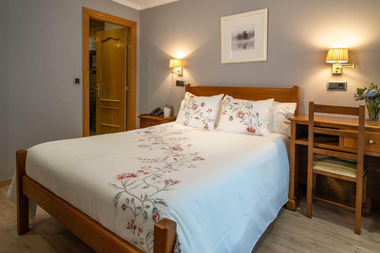 Hotel Arco Navia Ngoại thất bức ảnh
