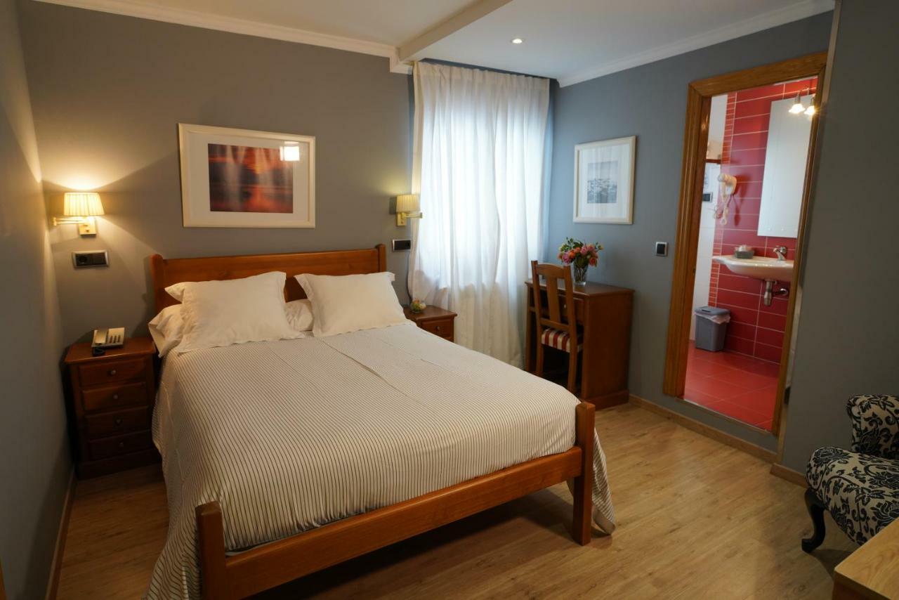 Hotel Arco Navia Ngoại thất bức ảnh