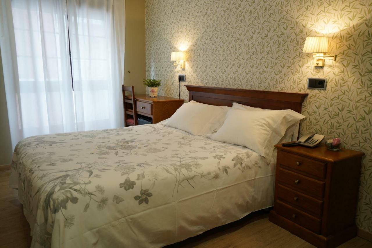 Hotel Arco Navia Ngoại thất bức ảnh