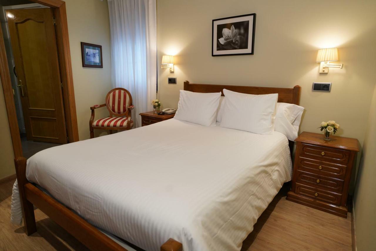 Hotel Arco Navia Ngoại thất bức ảnh