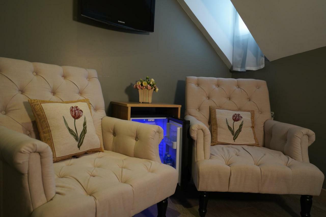 Hotel Arco Navia Ngoại thất bức ảnh