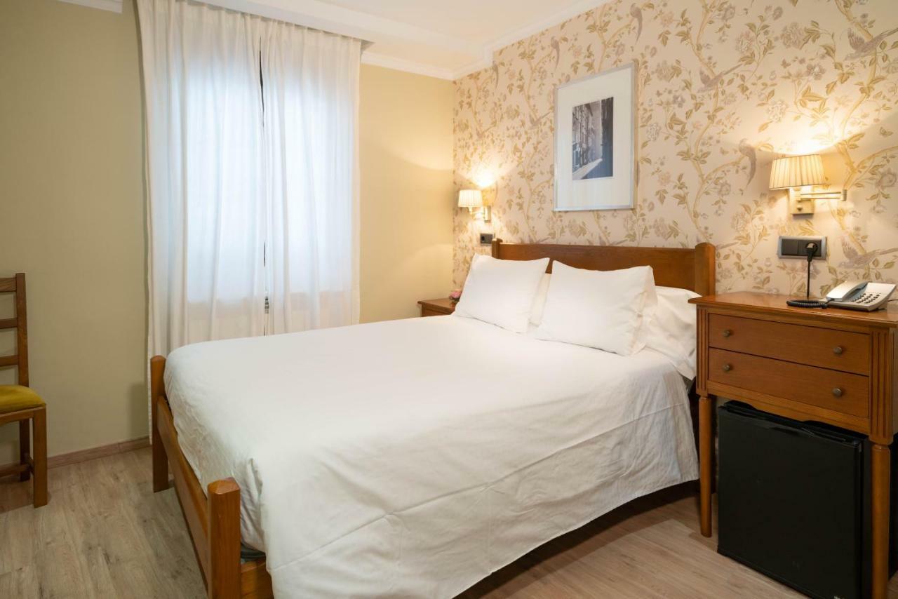 Hotel Arco Navia Ngoại thất bức ảnh