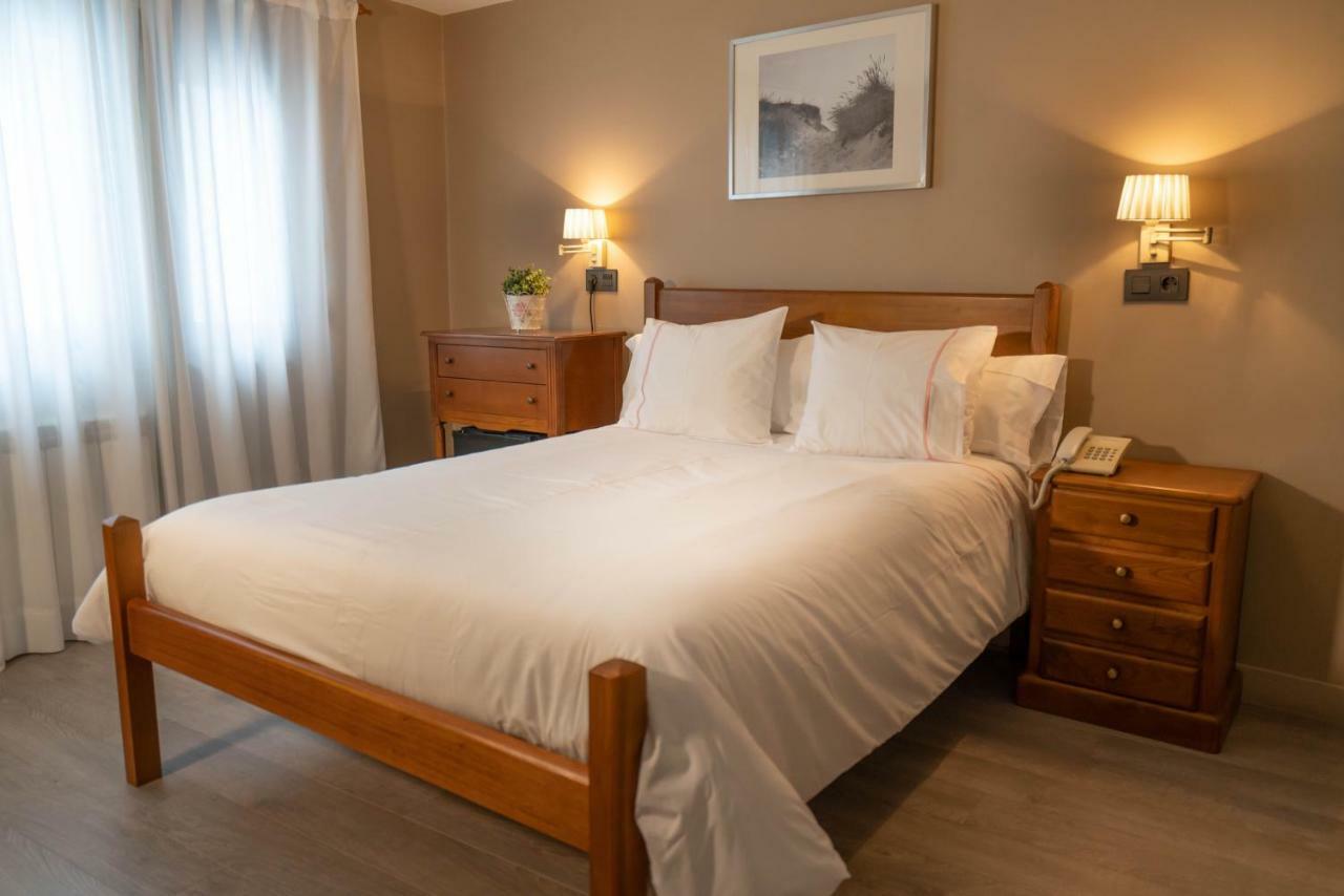 Hotel Arco Navia Ngoại thất bức ảnh