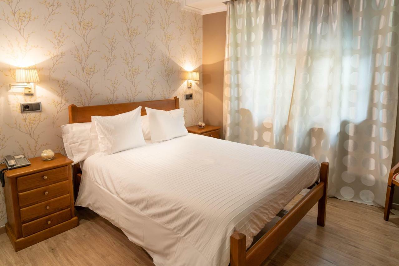 Hotel Arco Navia Ngoại thất bức ảnh