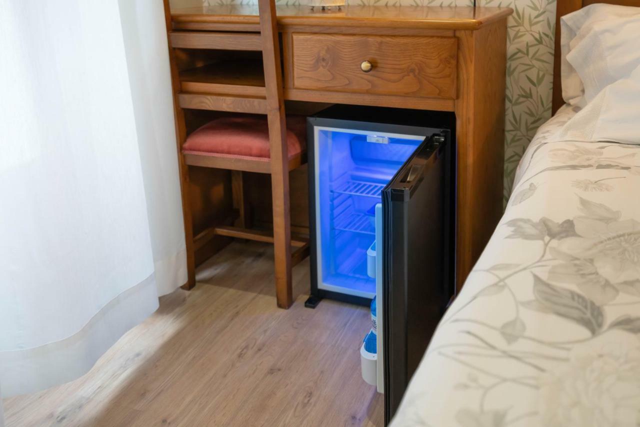 Hotel Arco Navia Ngoại thất bức ảnh