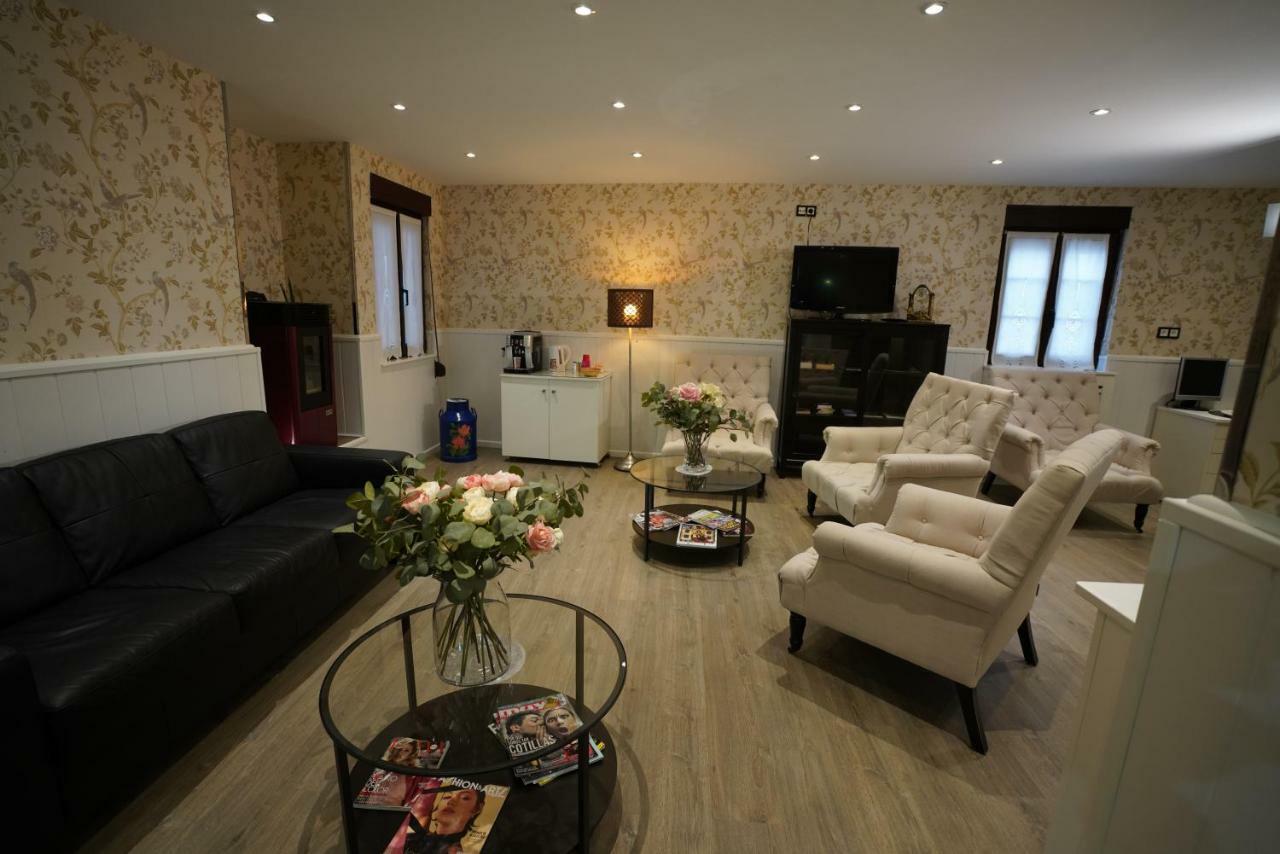 Hotel Arco Navia Ngoại thất bức ảnh