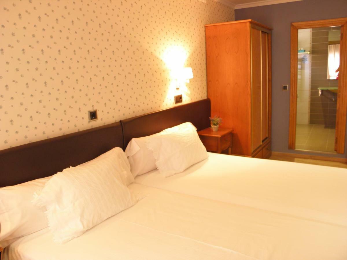 Hotel Arco Navia Ngoại thất bức ảnh